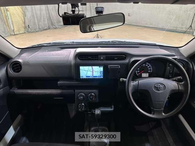 Toyota PROBOX VAN 2016-08 8850433-12