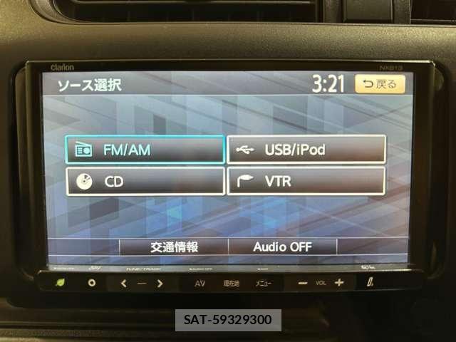 Toyota PROBOX VAN 2016-08 8850433-14