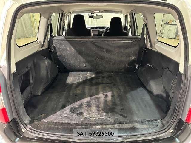 Toyota PROBOX VAN 2016-08 8850433-19