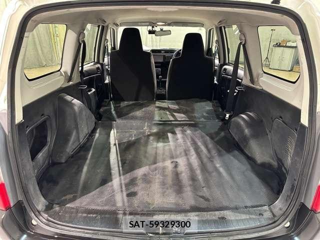Toyota PROBOX VAN 2016-08 8850433-20