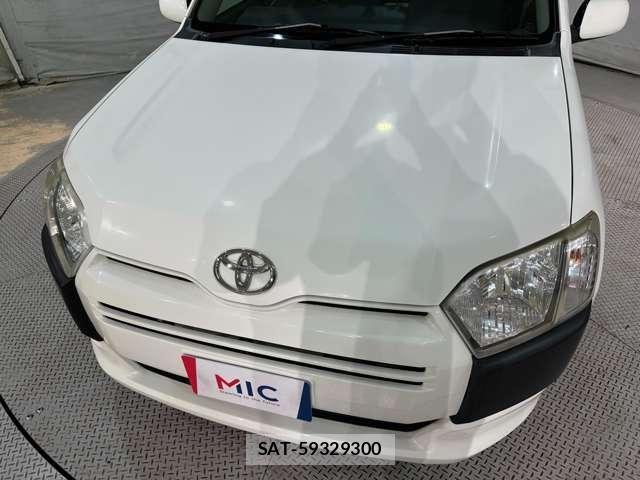 Toyota PROBOX VAN 2016-08 8850433-21