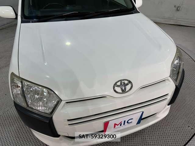 Toyota PROBOX VAN 2016-08 8850433-22