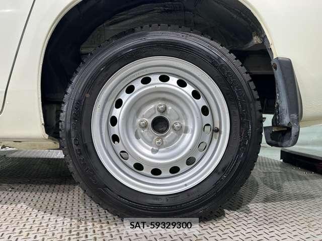 Toyota PROBOX VAN 2016-08 8850433-27
