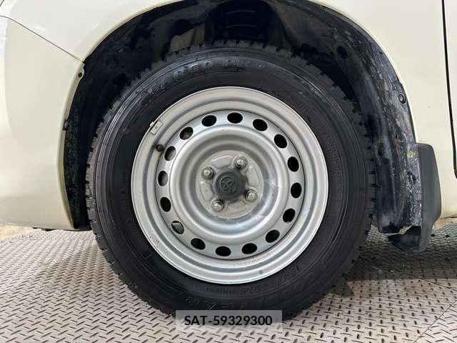 Toyota PROBOX VAN 2016-08 8850433-28