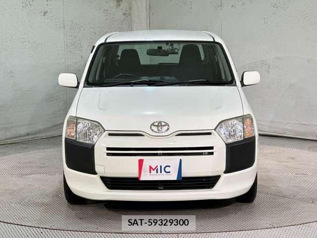 Toyota PROBOX VAN 2016-08 8850433-2