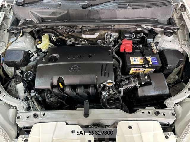 Toyota PROBOX VAN 2016-08 8850433-29