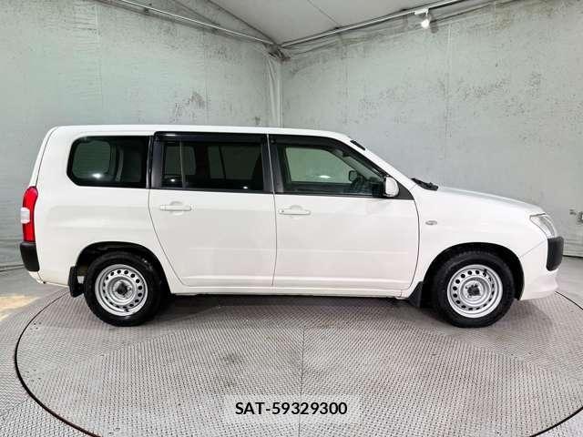 Toyota PROBOX VAN 2016-08 8850433-3