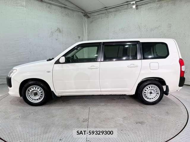 Toyota PROBOX VAN 2016-08 8850433-7