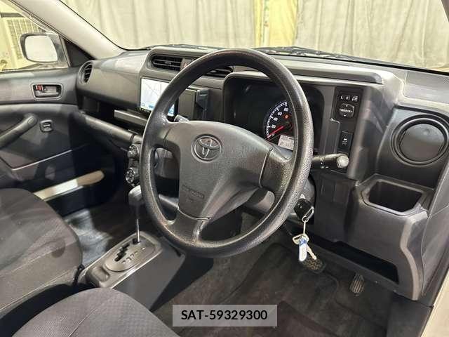 Toyota PROBOX VAN 2016-08 8850433-8
