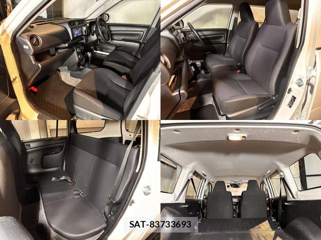 Toyota PROBOX VAN 2021-07 8850431-9