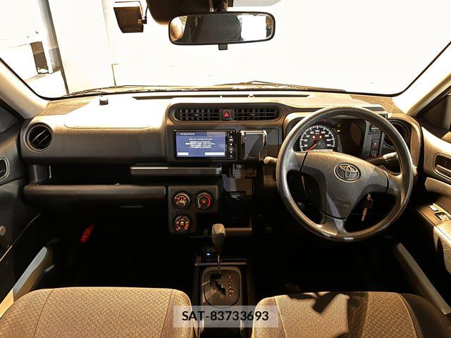 Toyota PROBOX VAN 2021-07 8850431-12