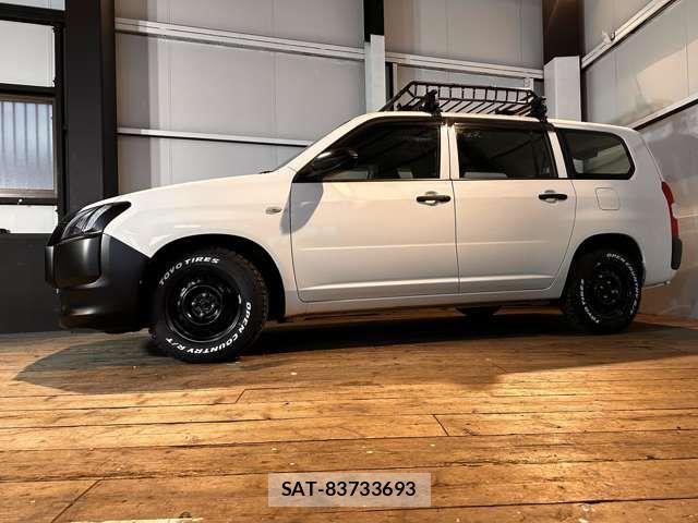 Toyota PROBOX VAN 2021-07 8850431-15