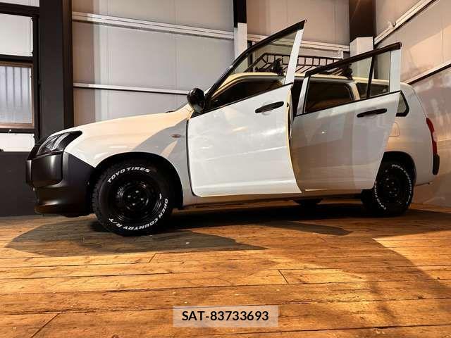 Toyota PROBOX VAN 2021-07 8850431-16
