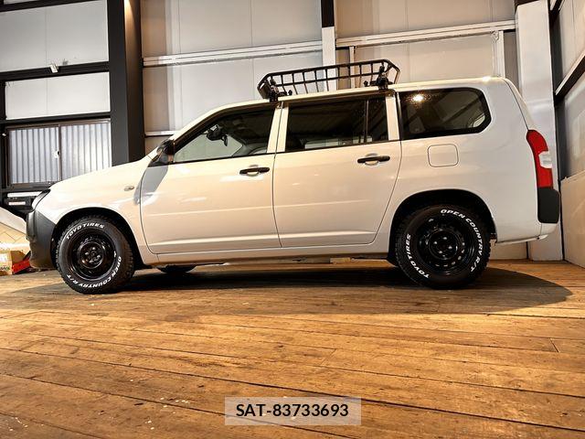 Toyota PROBOX VAN 2021-07 8850431-17