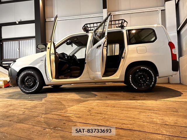 Toyota PROBOX VAN 2021-07 8850431-18