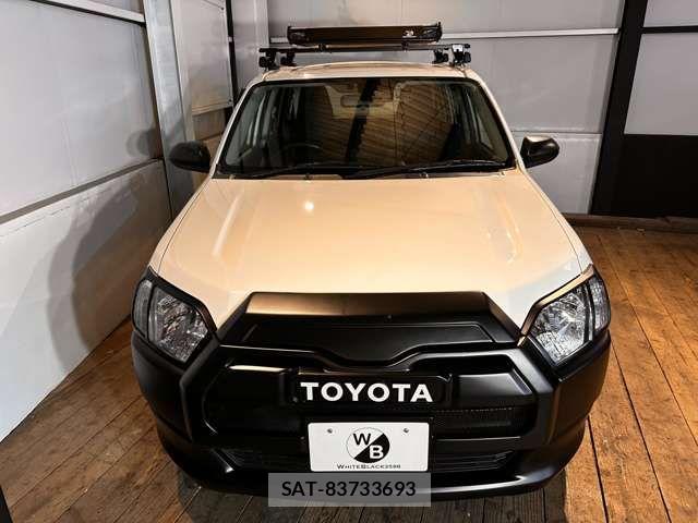 Toyota PROBOX VAN 2021-07 8850431-1