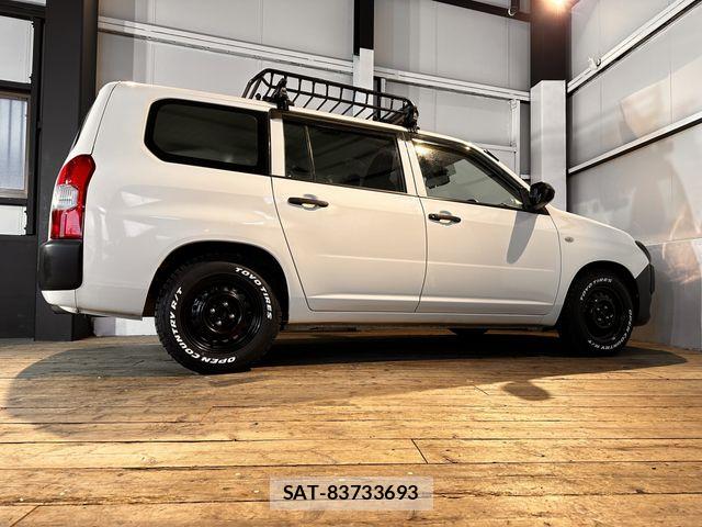 Toyota PROBOX VAN 2021-07 8850431-20