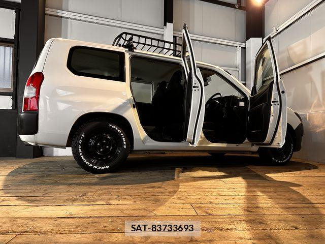 Toyota PROBOX VAN 2021-07 8850431-21