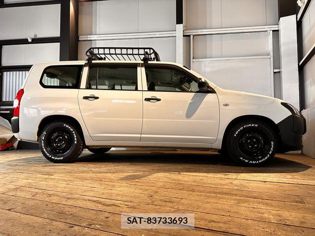 Toyota PROBOX VAN 2021-07 8850431-22