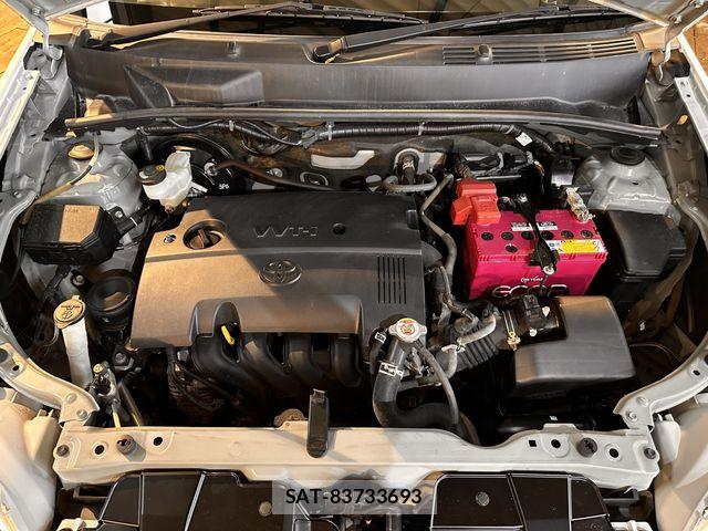 Toyota PROBOX VAN 2021-07 8850431-25