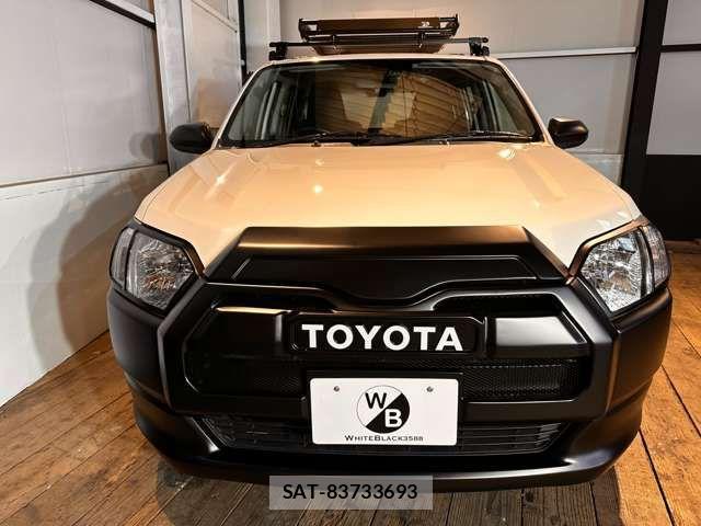 Toyota PROBOX VAN 2021-07 8850431-7