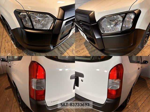 Toyota PROBOX VAN 2021-07 8850431-8