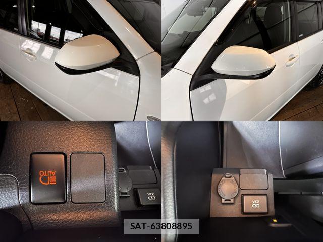 Toyota PROBOX VAN 2021-08 8871873-11