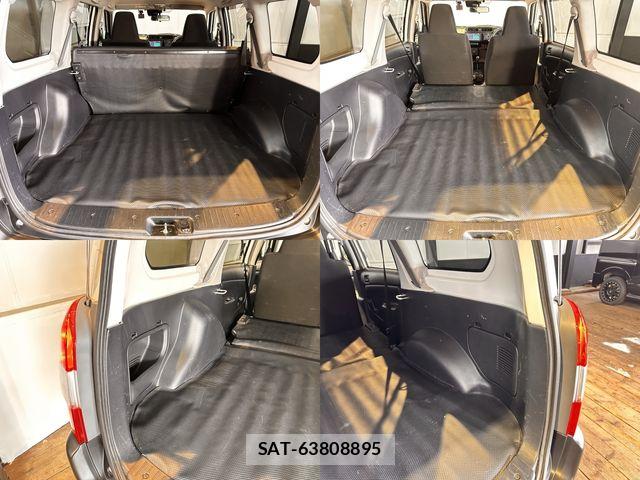 Toyota PROBOX VAN 2021-08 8871873-15
