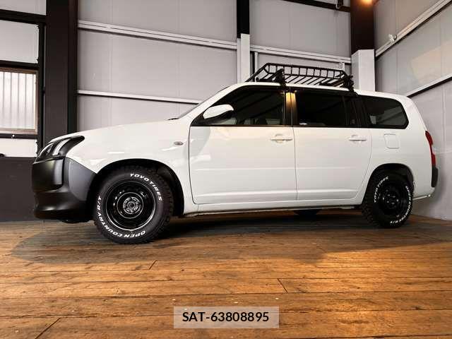 Toyota PROBOX VAN 2021-08 8871873-17