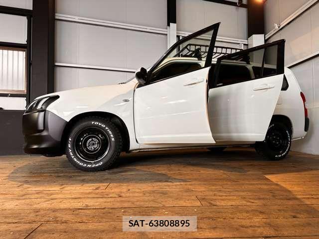 Toyota PROBOX VAN 2021-08 8871873-18