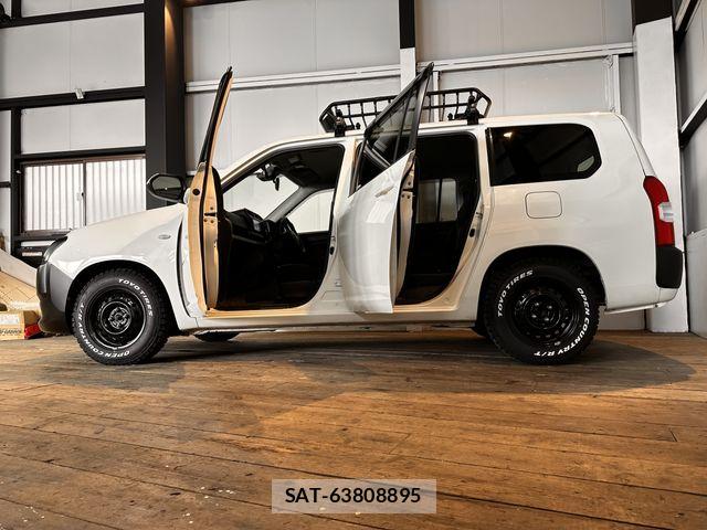 Toyota PROBOX VAN 2021-08 8871873-20