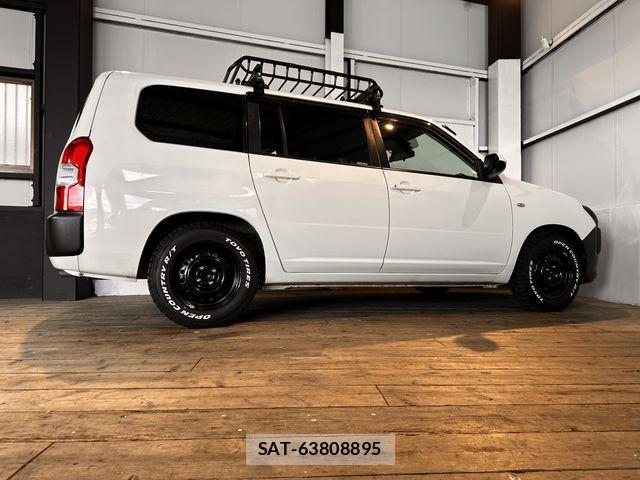 Toyota PROBOX VAN 2021-08 8871873-21
