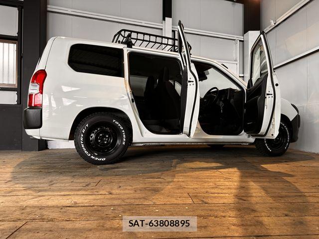 Toyota PROBOX VAN 2021-08 8871873-22