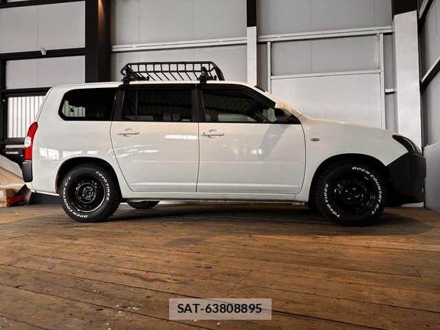 Toyota PROBOX VAN 2021-08 8871873-23