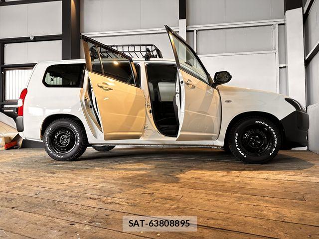 Toyota PROBOX VAN 2021-08 8871873-24