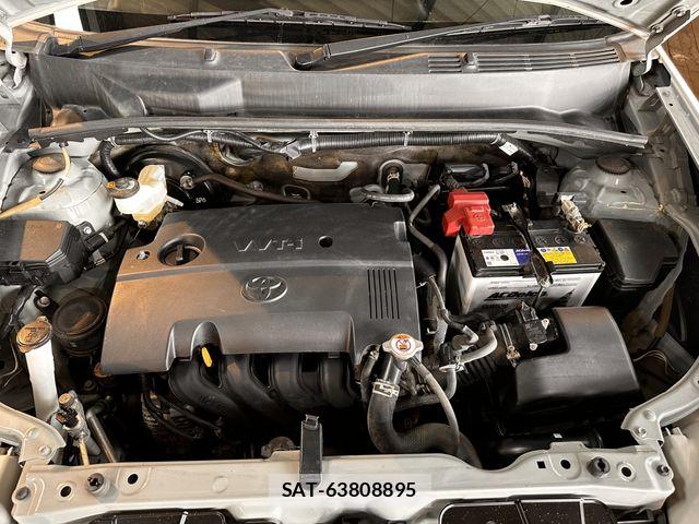 Toyota PROBOX VAN 2021-08 8871873-25