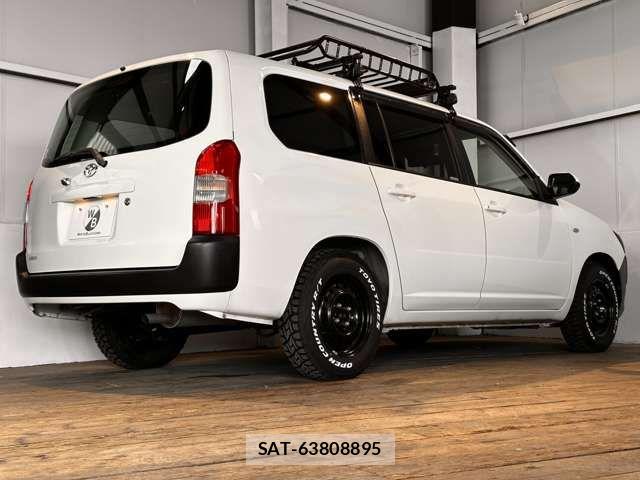 Toyota PROBOX VAN 2021-08 8871873-2