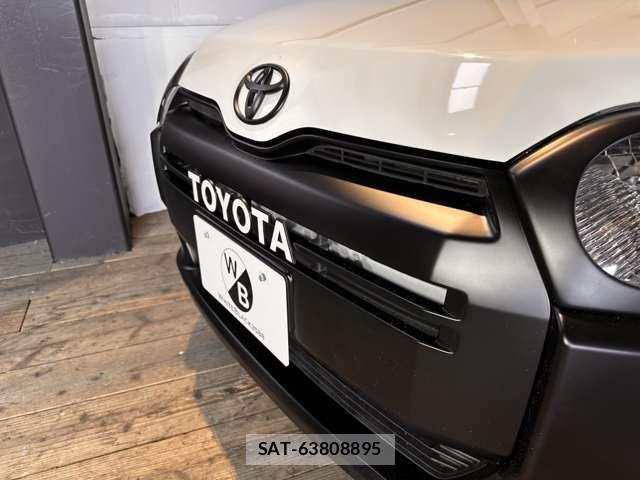 Toyota PROBOX VAN 2021-08 8871873-3