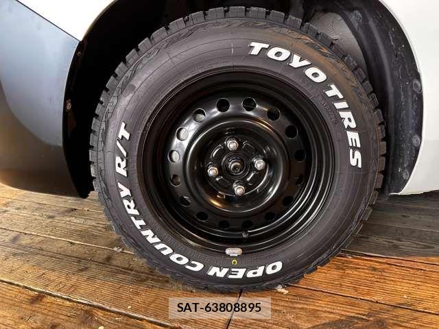Toyota PROBOX VAN 2021-08 8871873-5