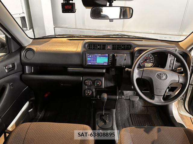 Toyota PROBOX VAN 2021-08 8871873-8