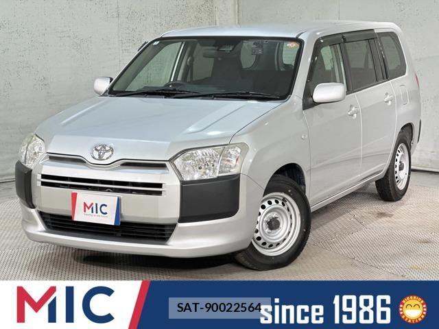 Toyota PROBOX VAN 2020-03 8871875-0