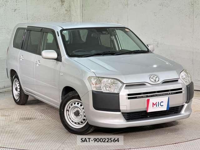 Toyota PROBOX VAN 2020-03 8871875-1
