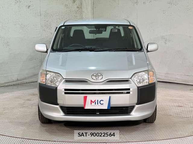 Toyota PROBOX VAN 2020-03 8871875-2