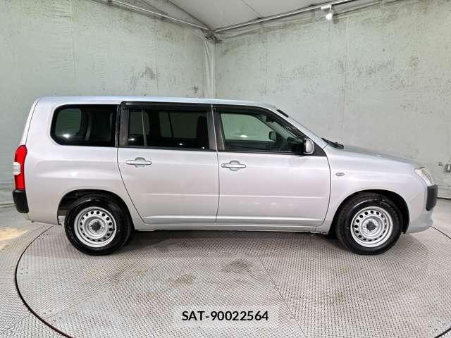 Toyota PROBOX VAN 2020-03 8871875-3