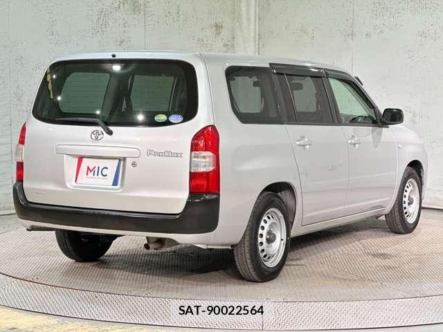 Toyota PROBOX VAN 2020-03 8871875-4