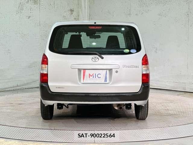 Toyota PROBOX VAN 2020-03 8871875-5