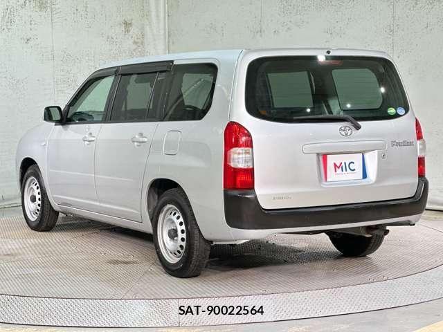 Toyota PROBOX VAN 2020-03 8871875-6