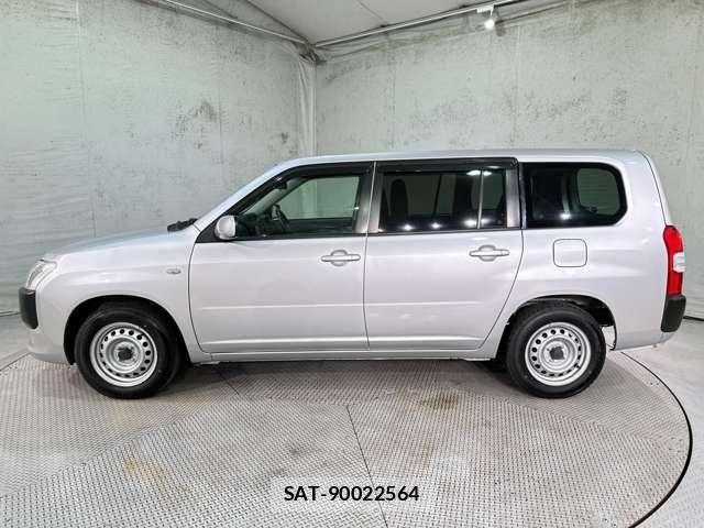 Toyota PROBOX VAN 2020-03 8871875-7