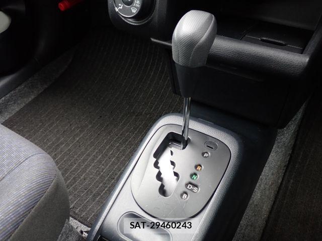 Toyota PROBOX VAN 2021-07 8871874-10