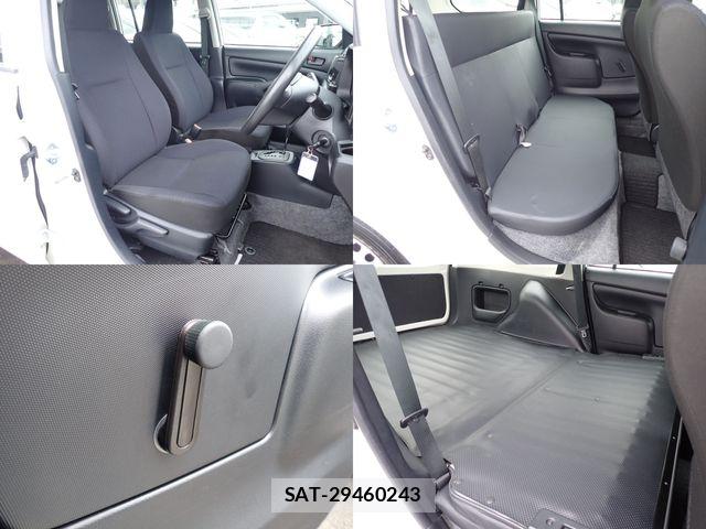 Toyota PROBOX VAN 2021-07 8871874-16